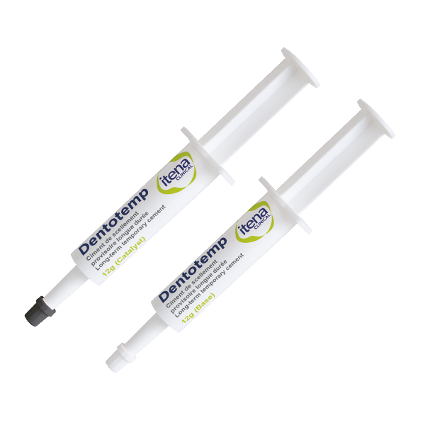 Dentotemp (Itena Clinical) view 2