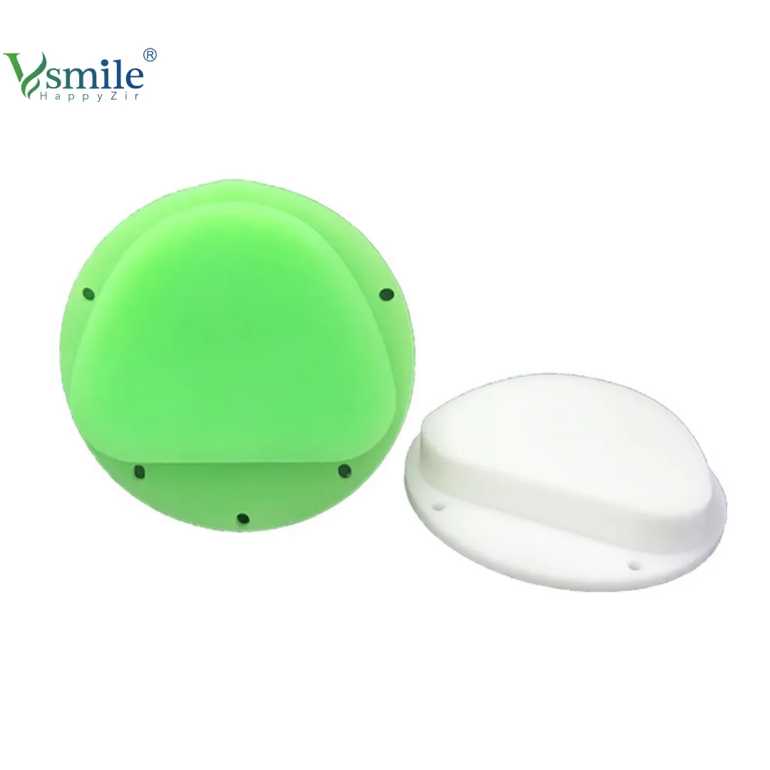 Dental Wax Disc (98mm) view 2