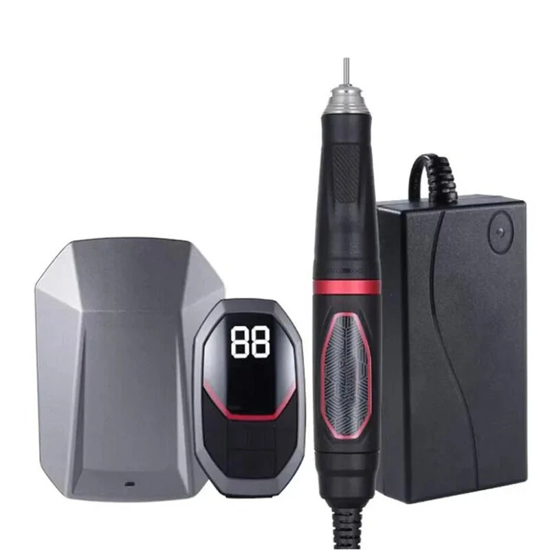 959 Brushless Micromotor System view 2