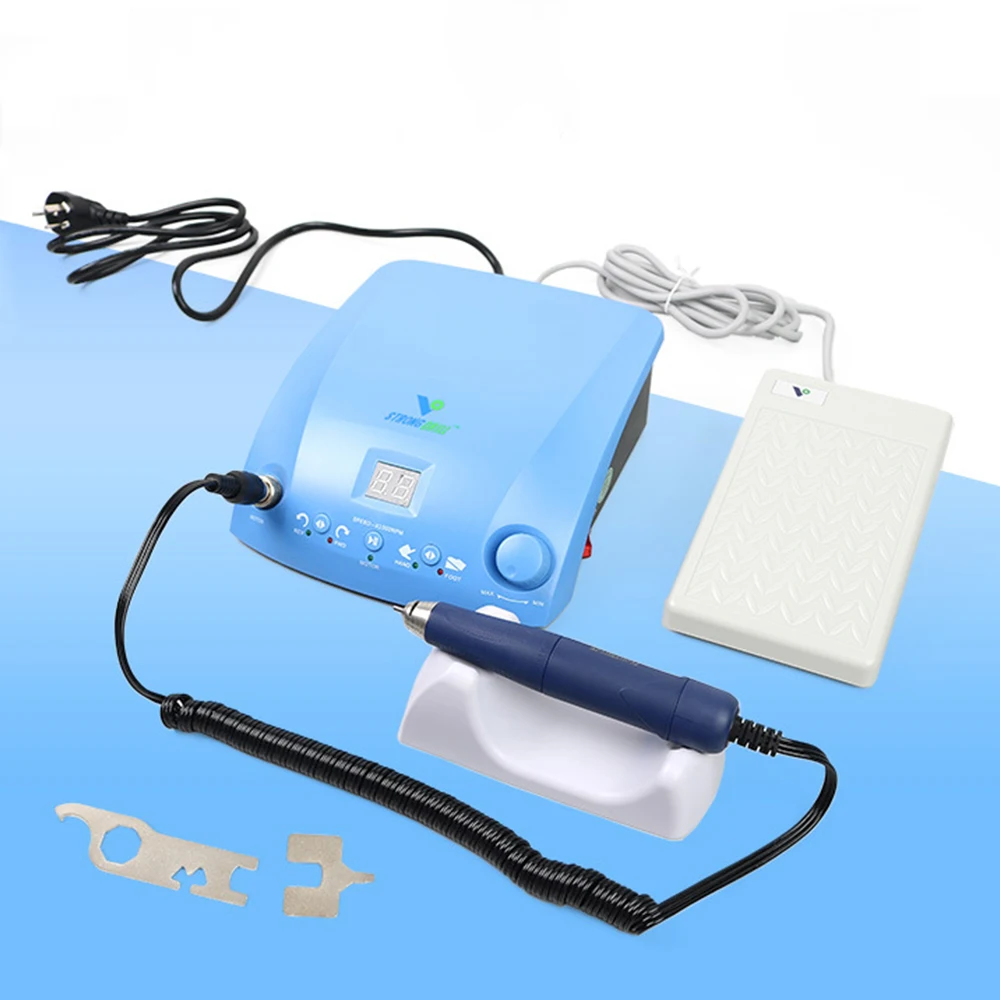 QZ60 Control Unit + Q9 Handpiece Set view 3