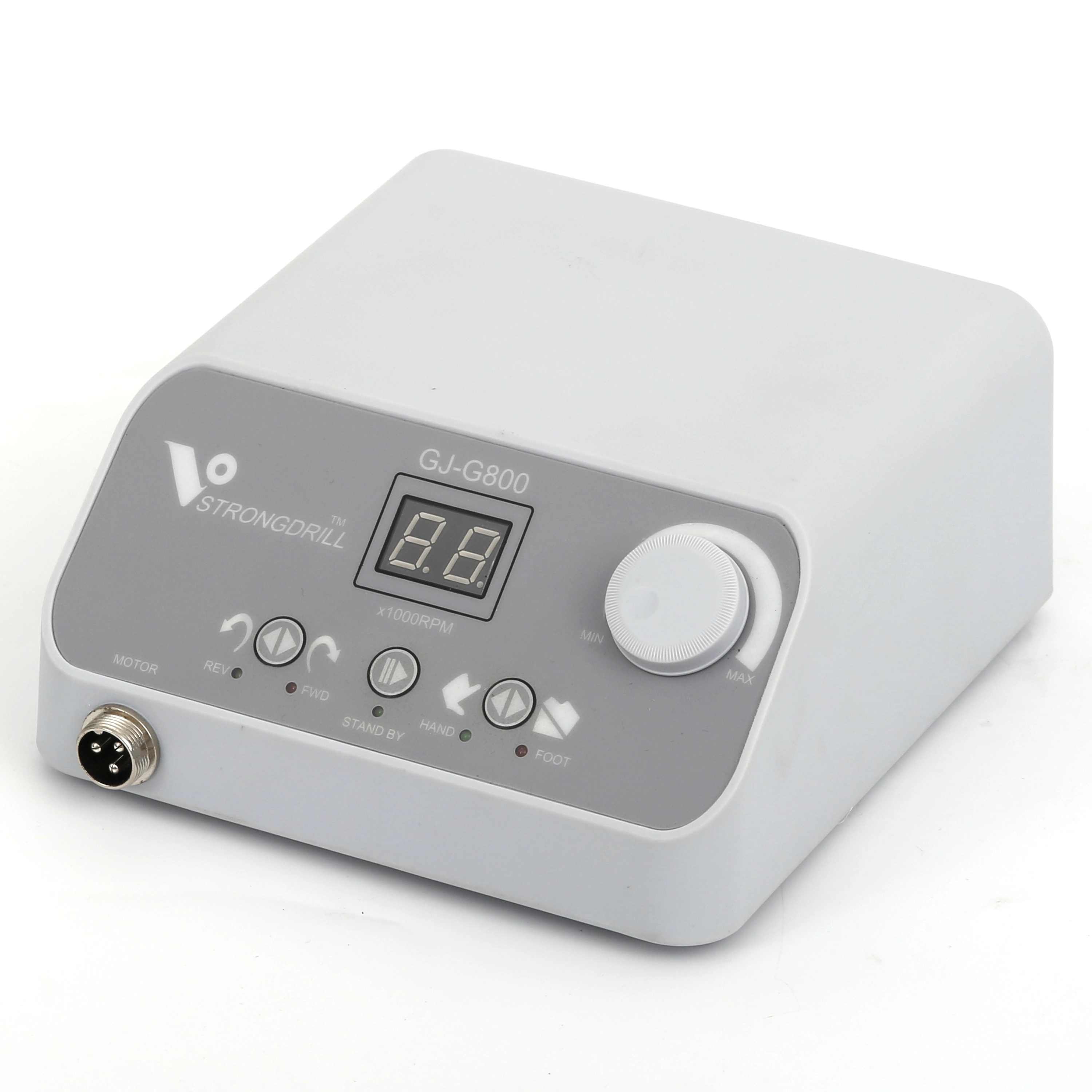 GJ-G800 Brushless Micromotor System view 2