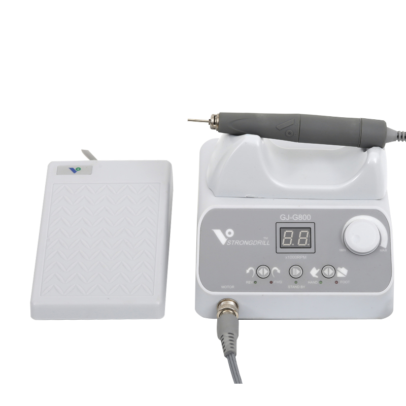 GJ-G800 Brushless Micromotor System view 4