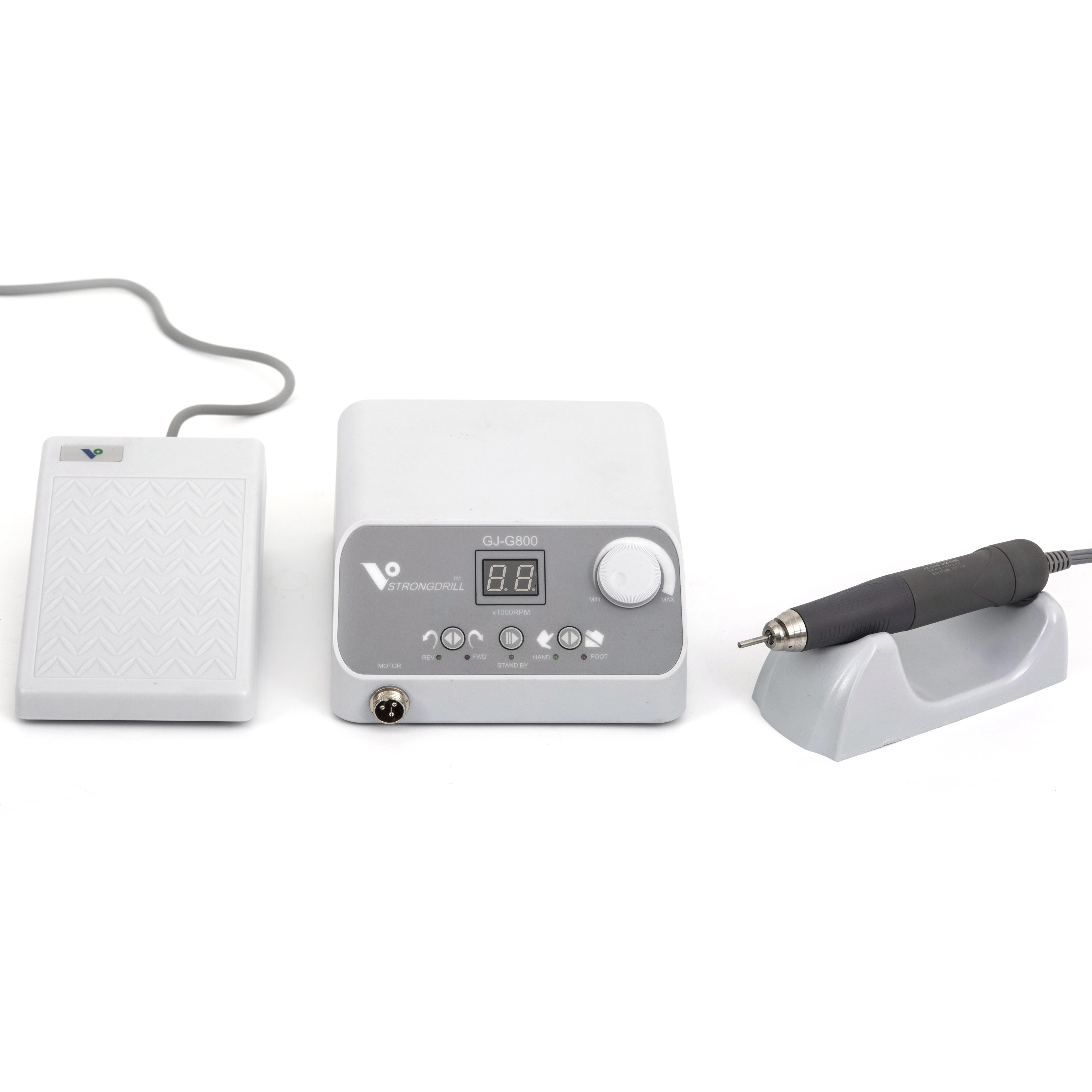 GJ-G800 Brushless Micromotor System view 5