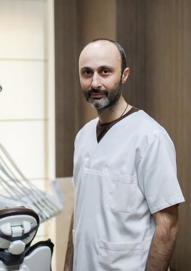 რევაზ დევდარიანი
