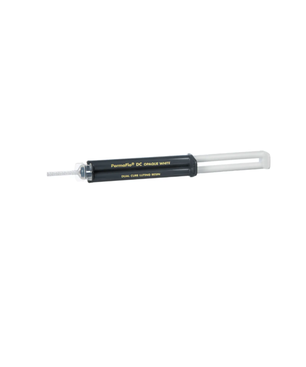 PermaFlo™ DC პერმაფლო ორმაგი გამყარების