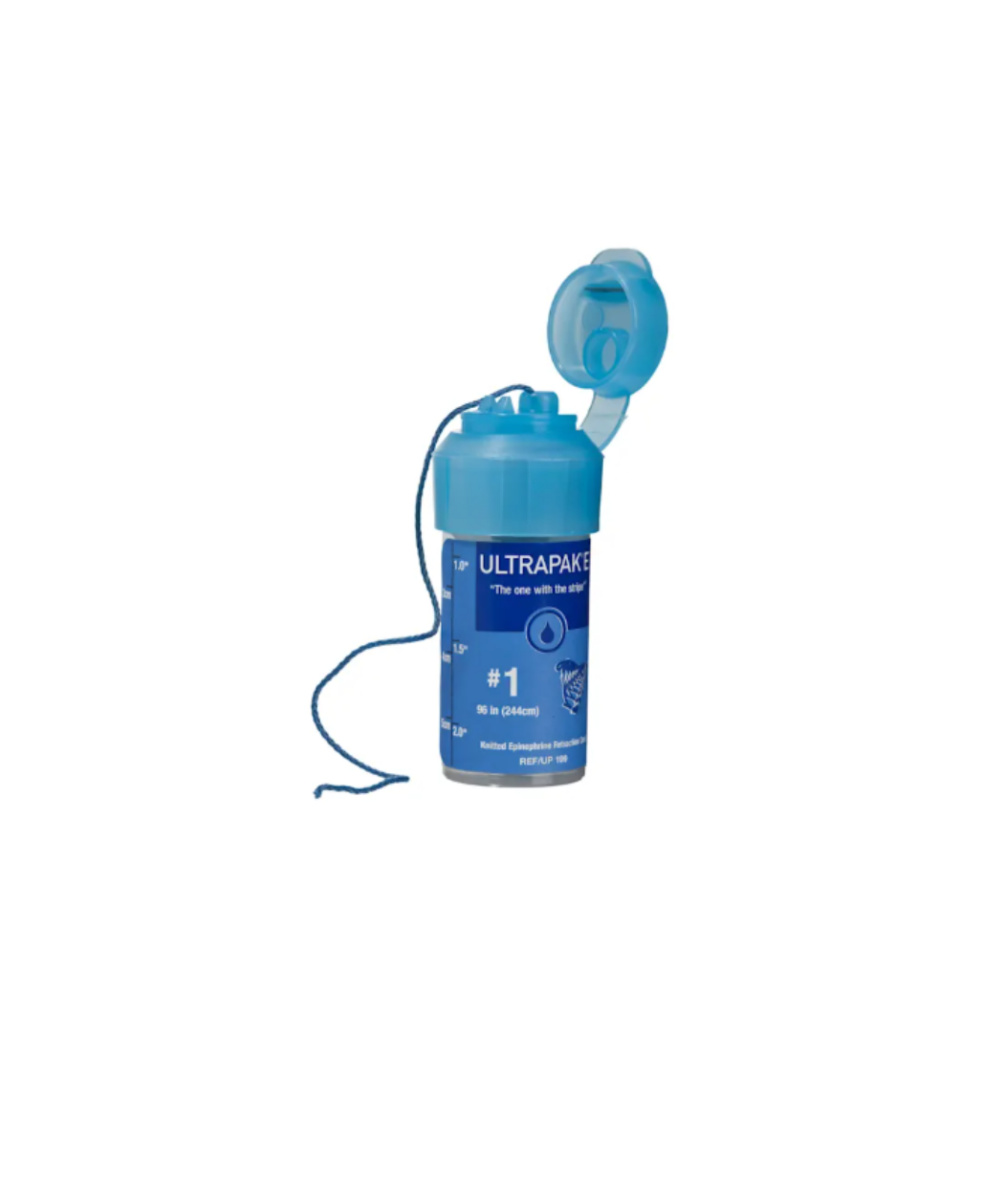 Ultrapak Retraction Cord (With epinephrine - 00) view 4