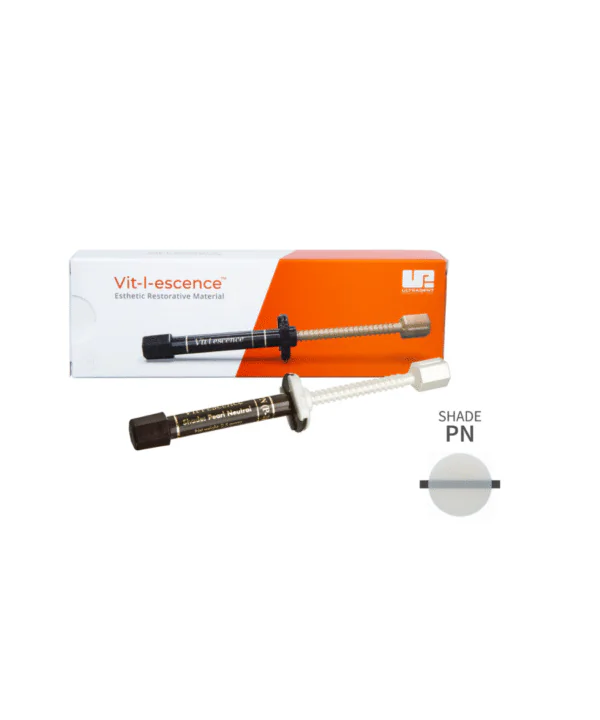 Vit-l-escence – ვიტალ-ესენცი