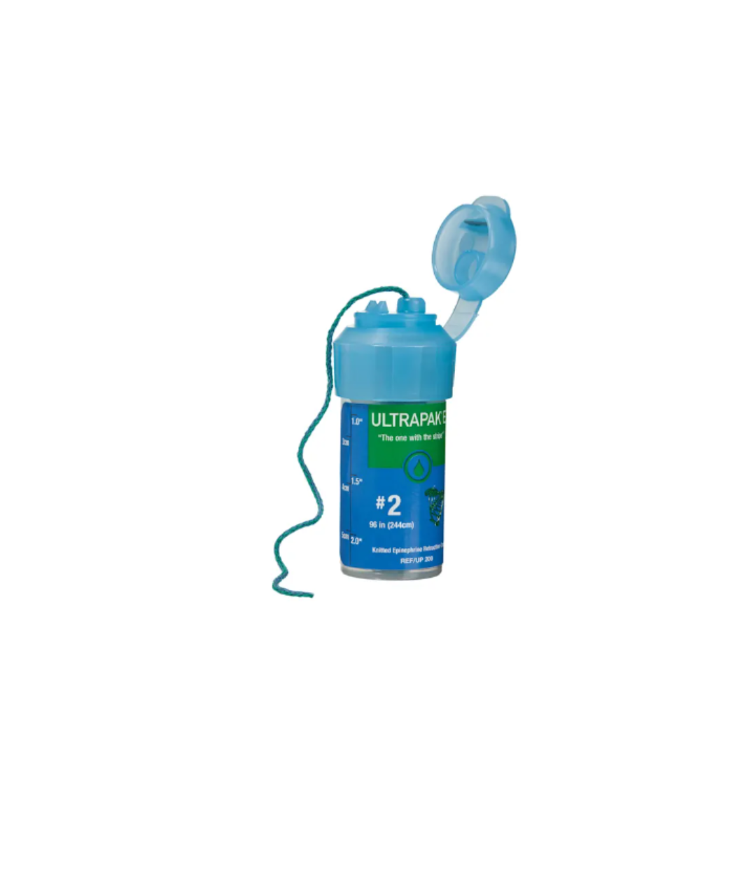 Ultrapak Retraction Cord (With epinephrine - 00) view 5