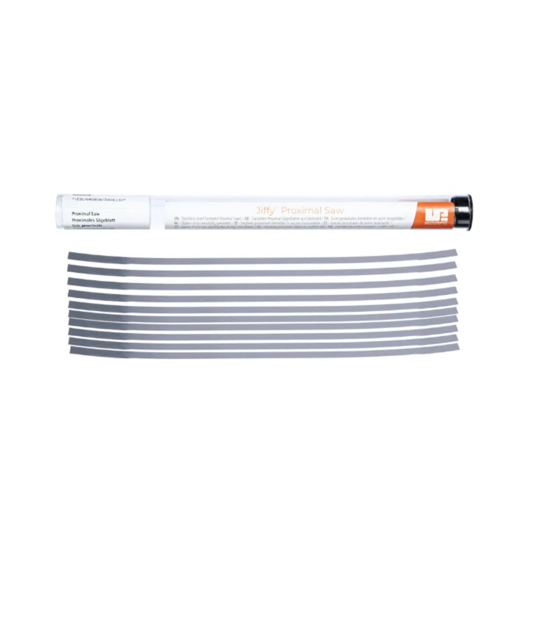 Proximal Saw (Unit) view 4