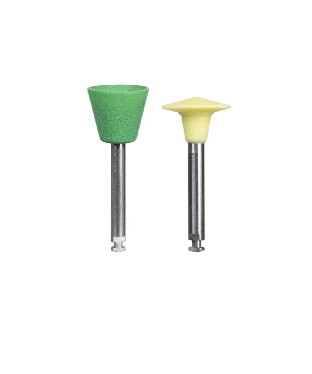 Jiffy Composite Polishing საპრიალებელი რეზინი
