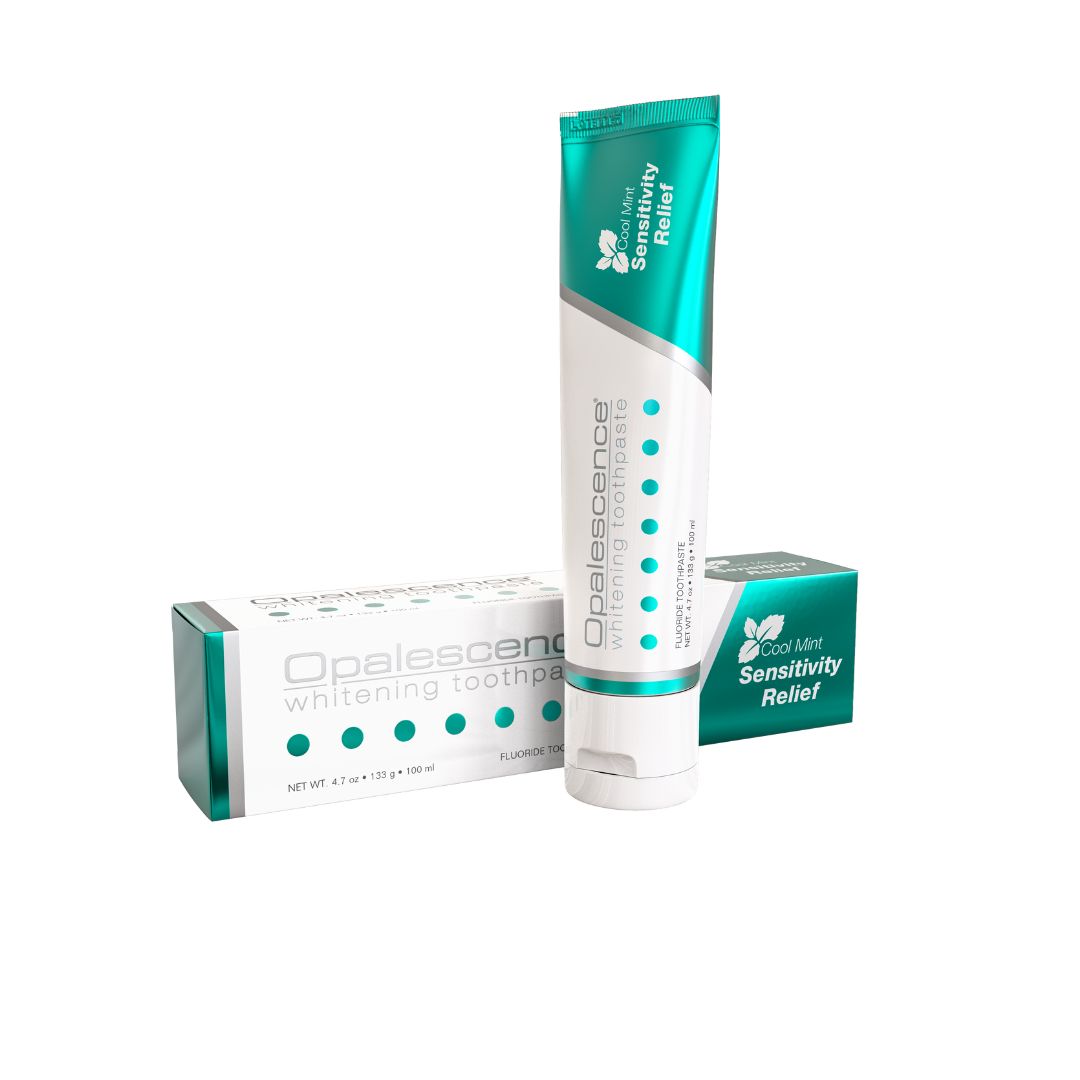 Opalescence Whitening Toothpaste (Original) view 3