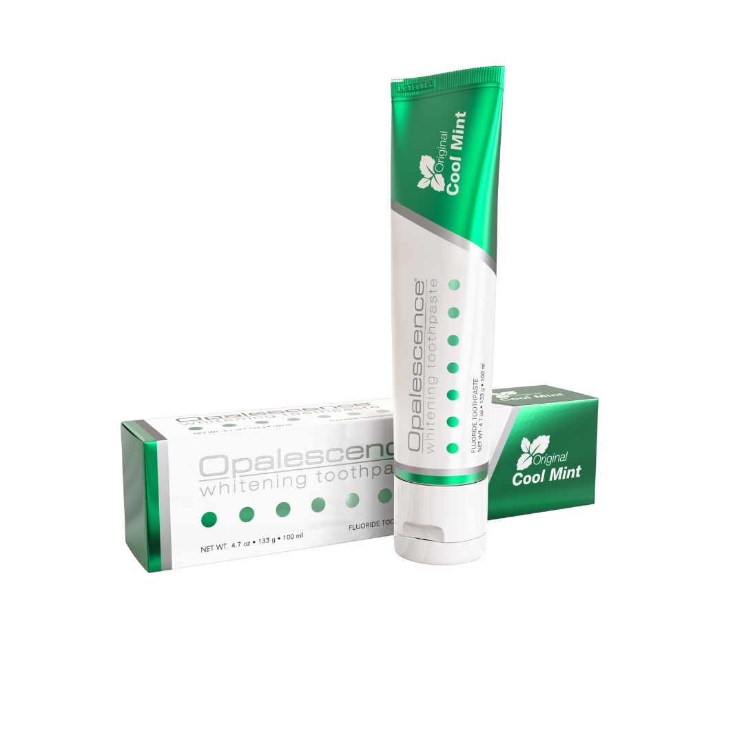 Opalescence Whitening Toothpaste (Original) view 2