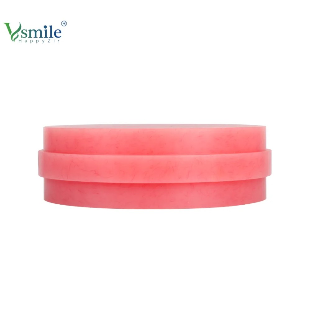 PMMA-Mono Disc 10mm (98mm) - All Shades view 2